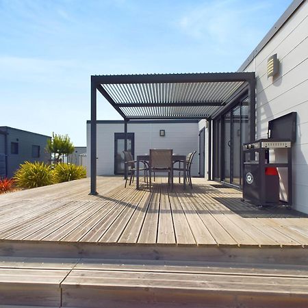 Chalet Pour 6, Residence De Vacances Avec Piscine Brétignolles-sur-Mer Zewnętrze zdjęcie