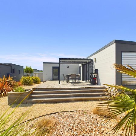 Chalet Pour 6, Residence De Vacances Avec Piscine Brétignolles-sur-Mer Zewnętrze zdjęcie