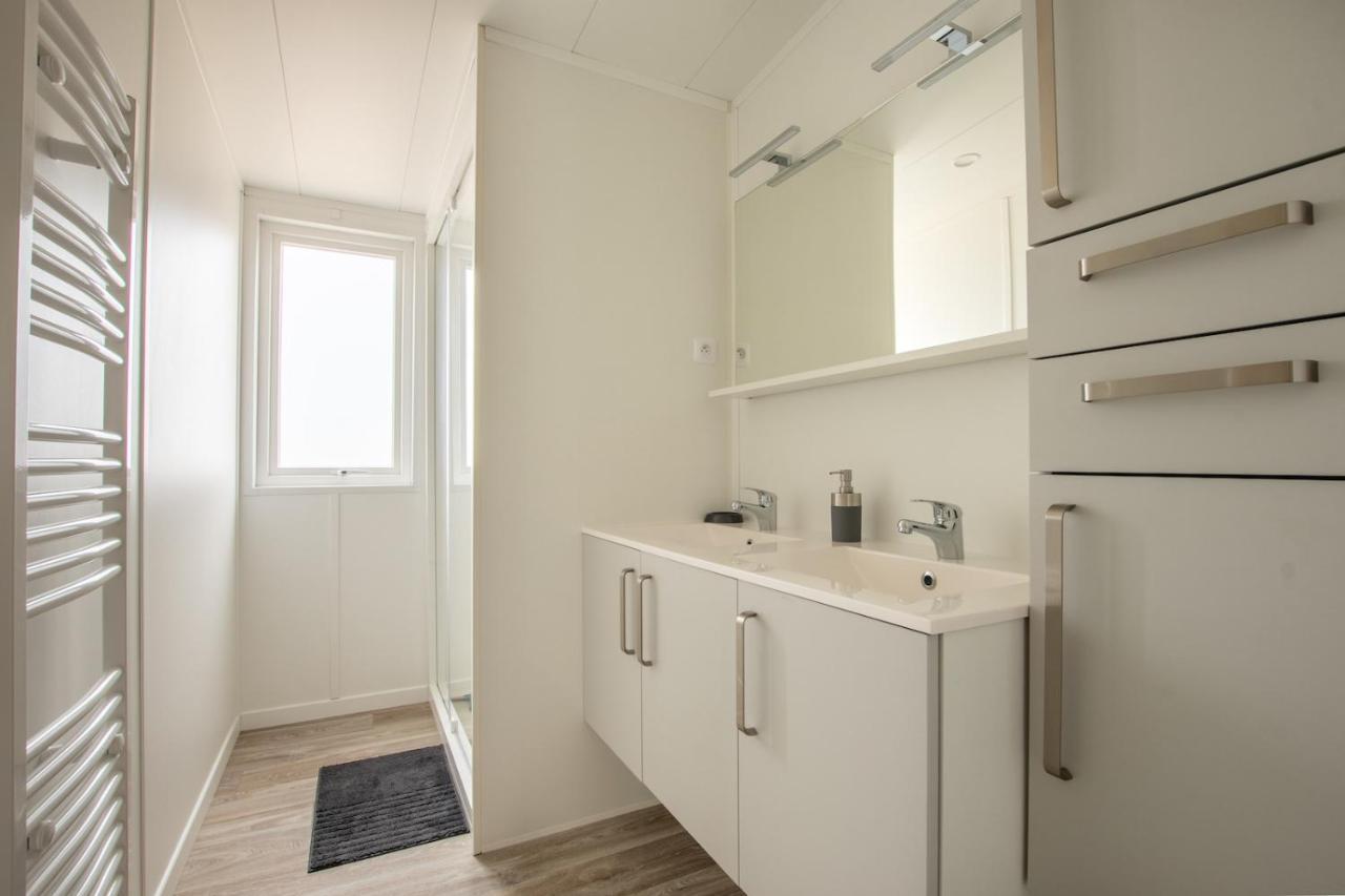 Chalet Pour 6, Residence De Vacances Avec Piscine Brétignolles-sur-Mer Zewnętrze zdjęcie