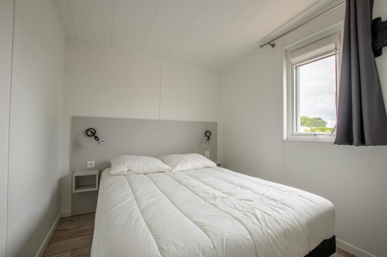 Chalet Pour 6, Residence De Vacances Avec Piscine Brétignolles-sur-Mer Zewnętrze zdjęcie
