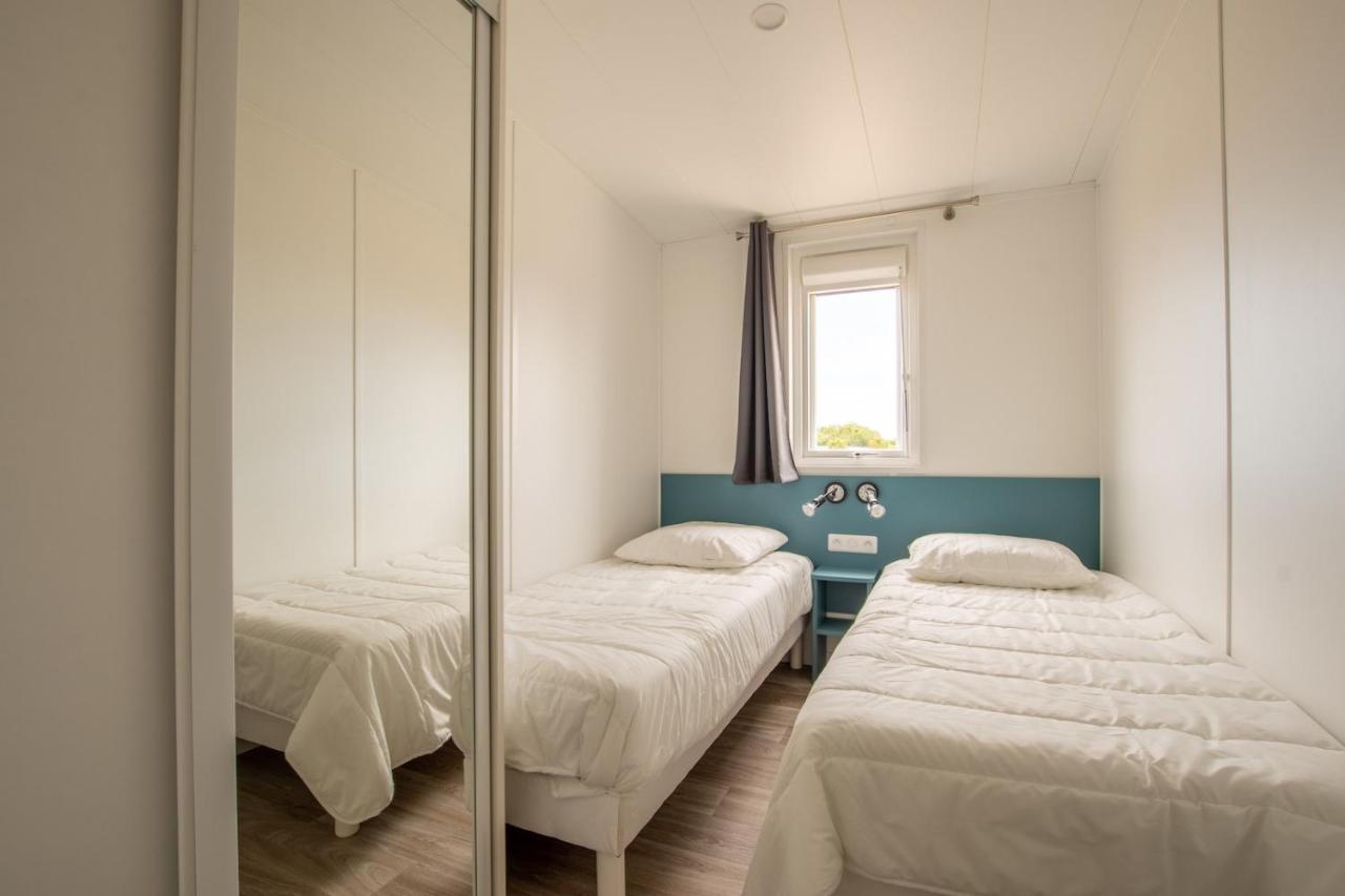 Chalet Pour 6, Residence De Vacances Avec Piscine Brétignolles-sur-Mer Zewnętrze zdjęcie